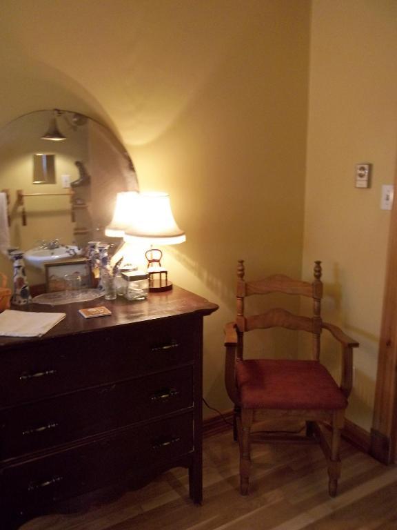 Gite La Halte Du Verger Bed And Breakfast Riviere-du-Loup Quarto foto