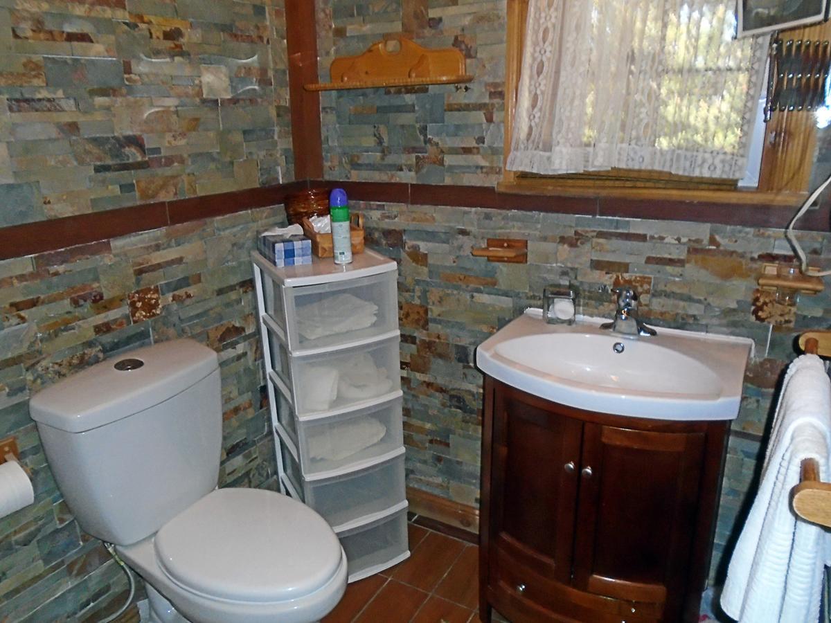 Gite La Halte Du Verger Bed And Breakfast Riviere-du-Loup Exterior foto