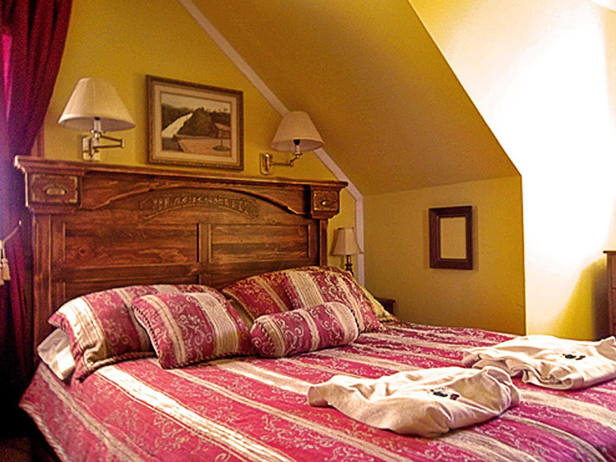 Gite La Halte Du Verger Bed And Breakfast Riviere-du-Loup Exterior foto